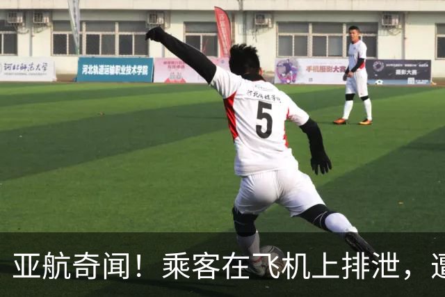 亚航奇闻！乘客在飞机上排泄，遭众人围观