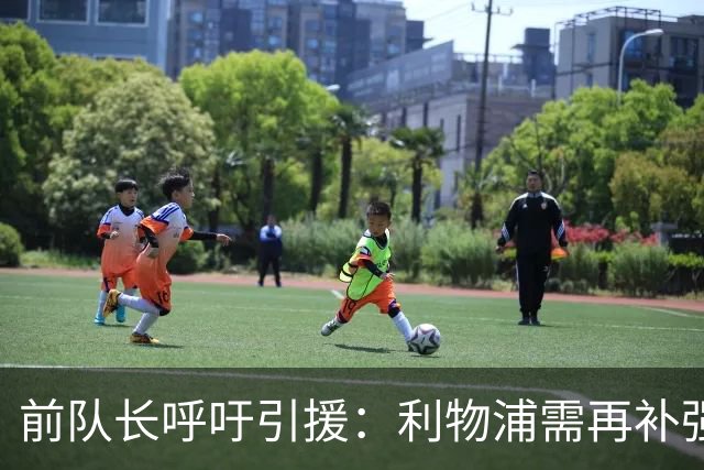 前队长呼吁引援：利物浦需再补强四至五名球员