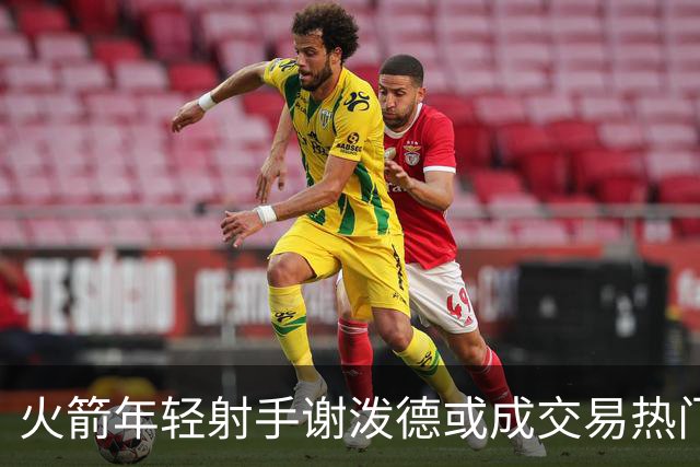火箭年轻射手谢泼德或成交易热门，潜力价值被看好
